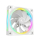 Deepcool FL12R White Triple Pack 3x120mm - 1339393 - zdjęcie 3